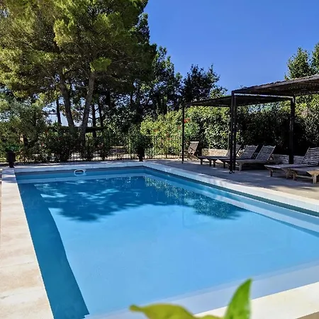 Nyaraló Aixois Mas De La Granette