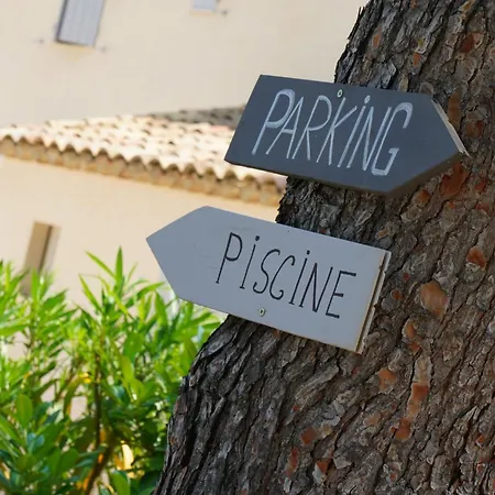 Aixois Mas De La Granette Aix-en-Provence